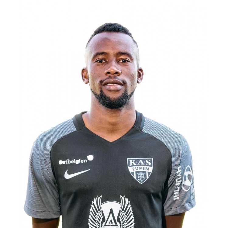 Silas Gnaka Silas Gnaka
