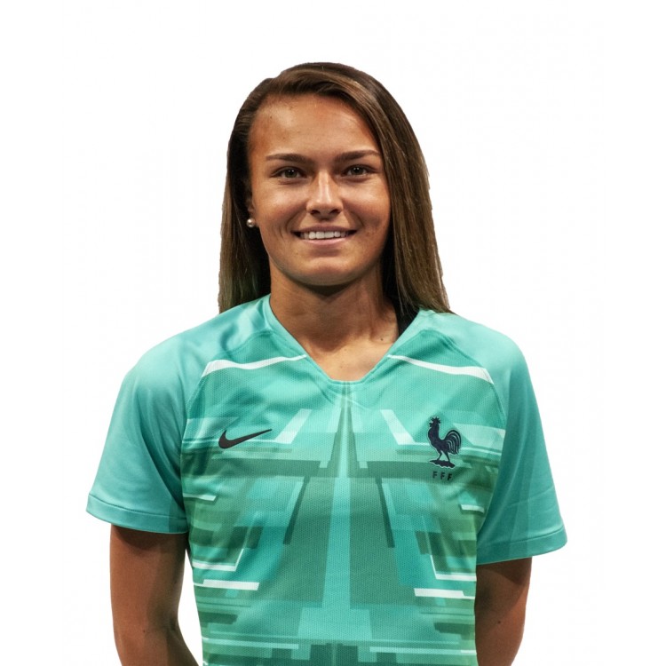 Blandine Joly