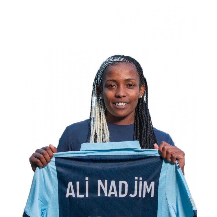 Nadjma Ali Nadjim